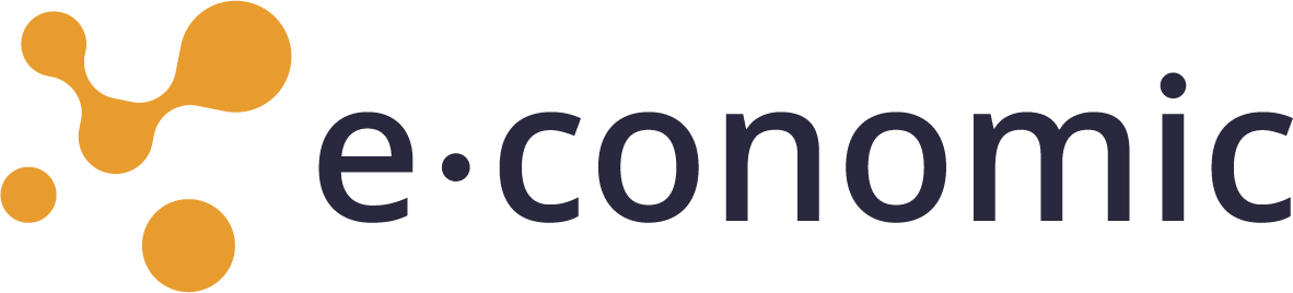 e-conomic logo